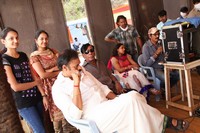 Okkadine Movie Latest Stills